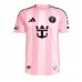 Inter Miami Lionel Messi #10 Hemmatröja 2026-27 Korta ärmar
